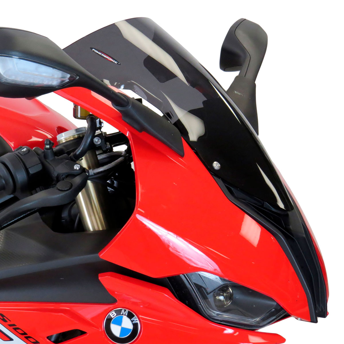 Cupula Standard  BMW S1000RR 19+ BMW M1000RR 21-22 PowerBronze