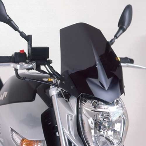 Cupula Puig moto Suzuki GSR600 06-11 | Nilmoto