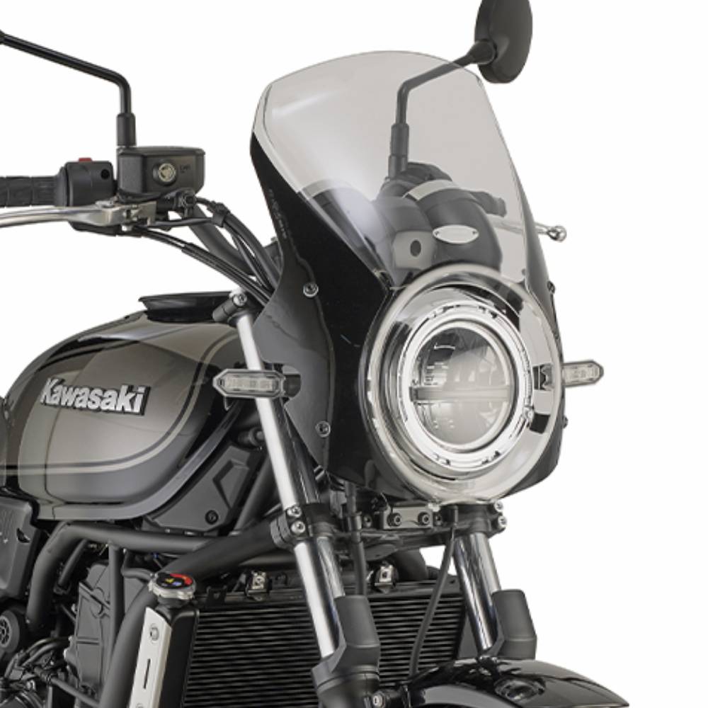 Cupula Givi Kawasaki Z650RS 22-