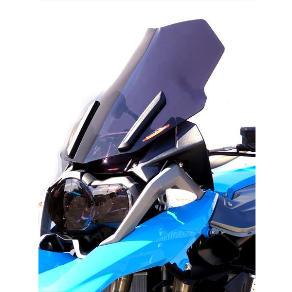 Cupula PowerBronze Flip Up Bmw R1200GS-Adventure 14-