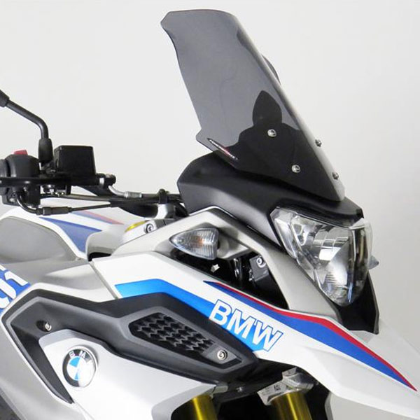 Cúpula Touring para BMW G310GS (2017+)