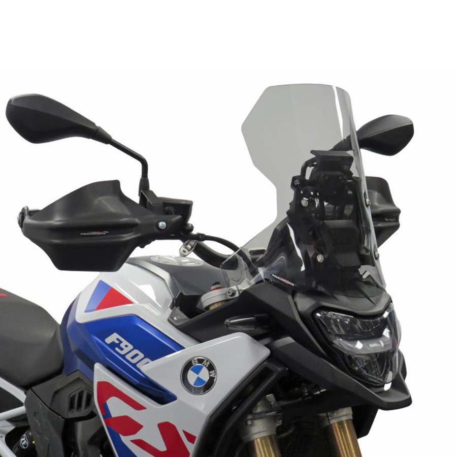 Cúpula alta Powerbronze BMW F900GS 24+