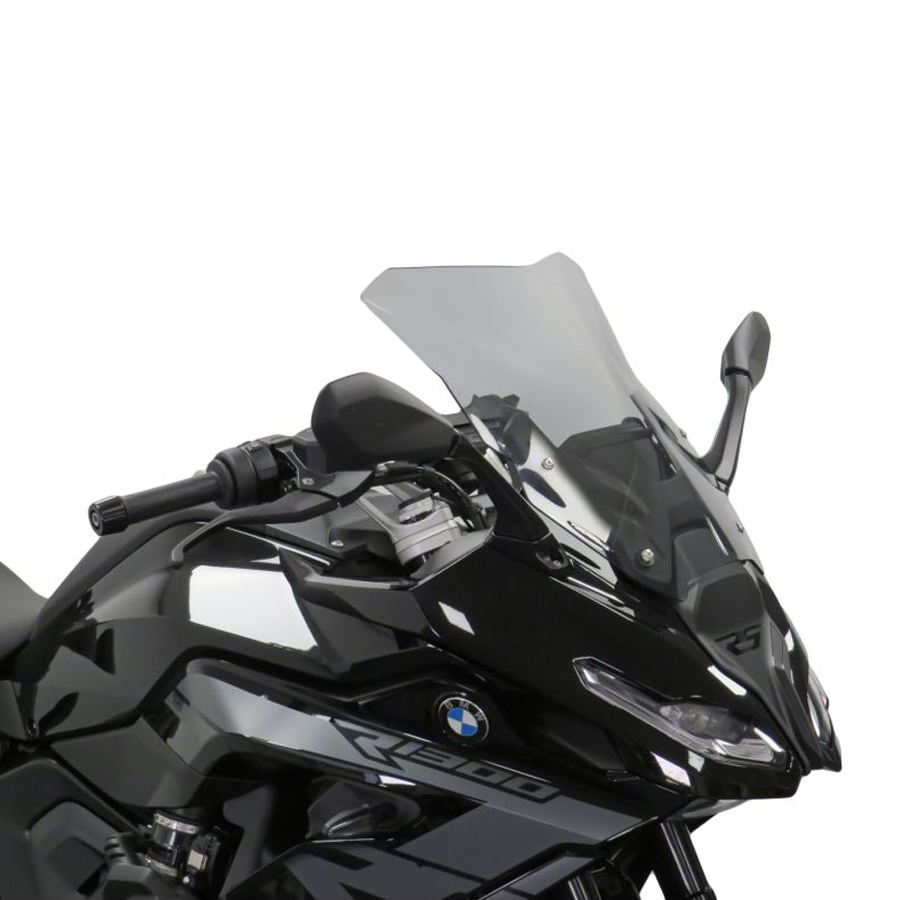 Cúpula alta Touring BMW R1300RS 25+