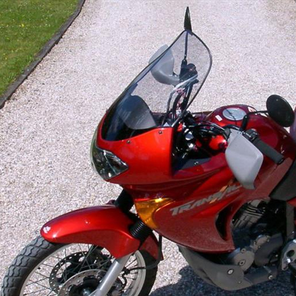 Kappa KD209S Honda XL650V Transalp Ön Cam | Kappa Siperlik