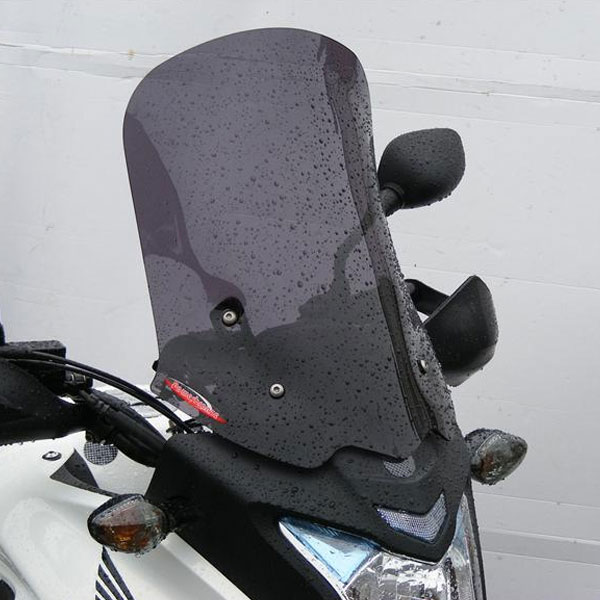 Cupula PowerBronze Flip Up Honda CB500X 13-15 440mm de alto