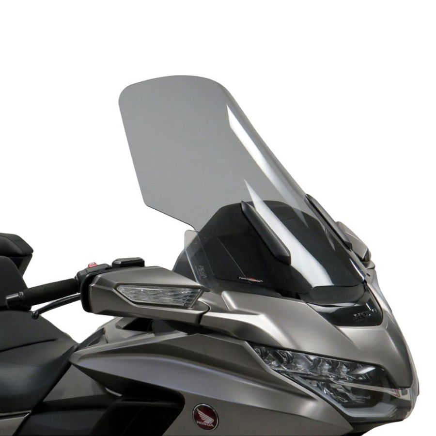 Cúpula Touring Alta Honda GL1800 Goldwing 2018+