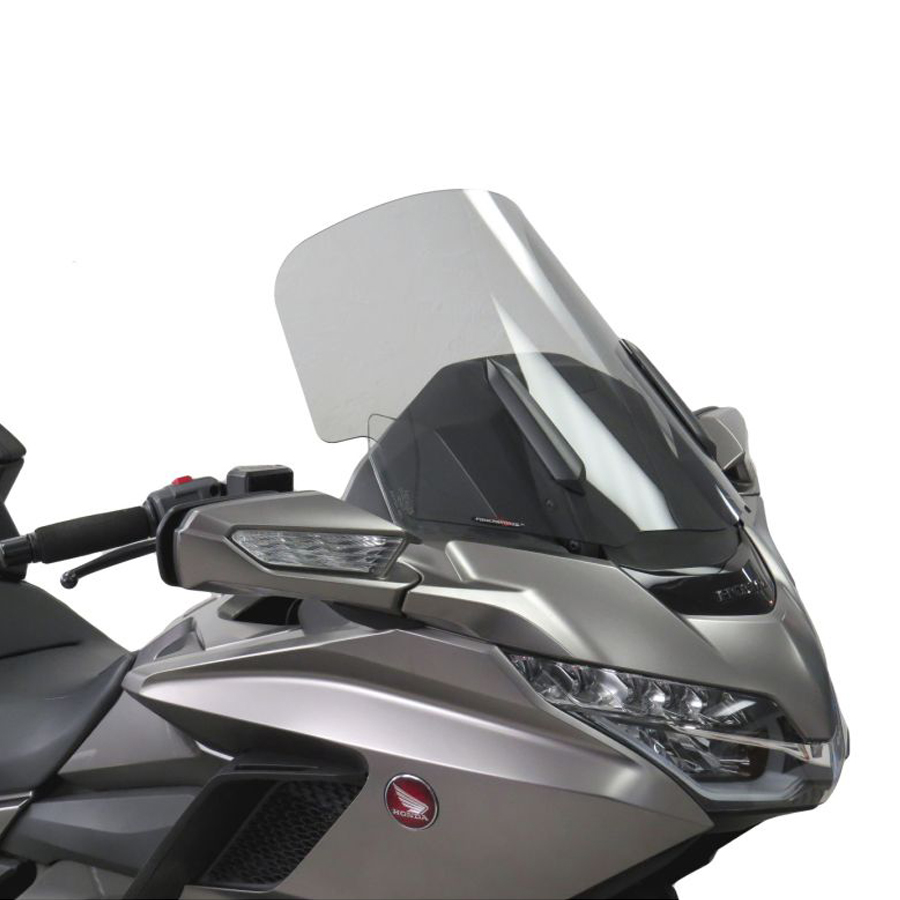 Cúpula Touring 515mm Honda GL1800 Goldwing y Tour 2018+