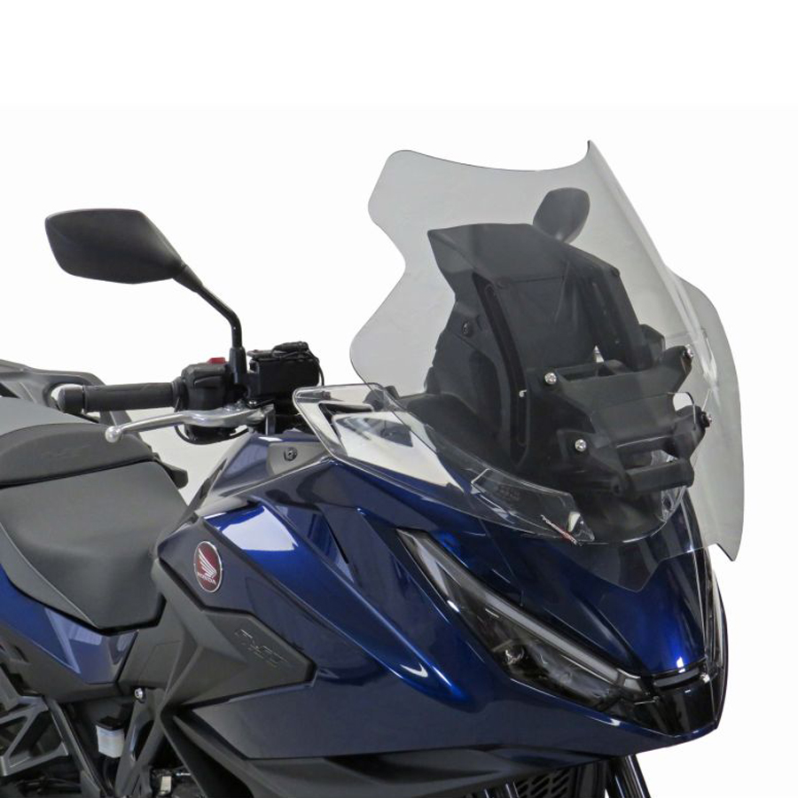 Parabrisas Touring HONDA NT1100 25+