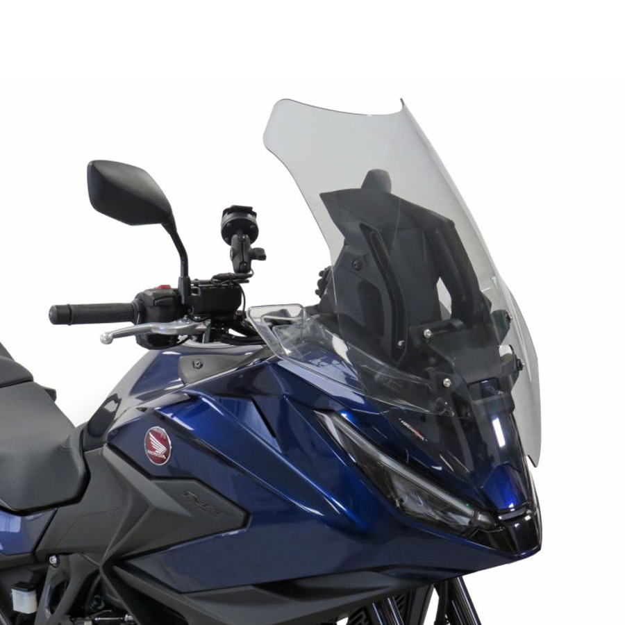 Parabrisas Touring 665mm Honda NT1100 25+