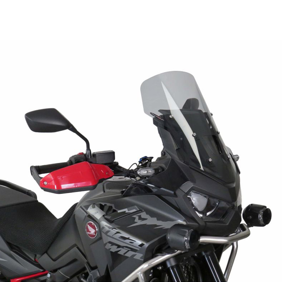 Parabrisas Touring 460mm Honda CRF1100L Africa Twin 24+
