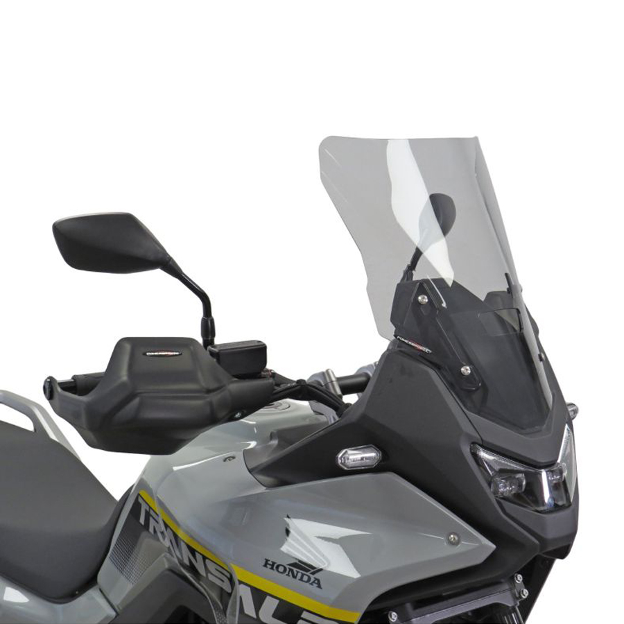Parabrisas Touring 460mm Honda XL750 Transalp 25+