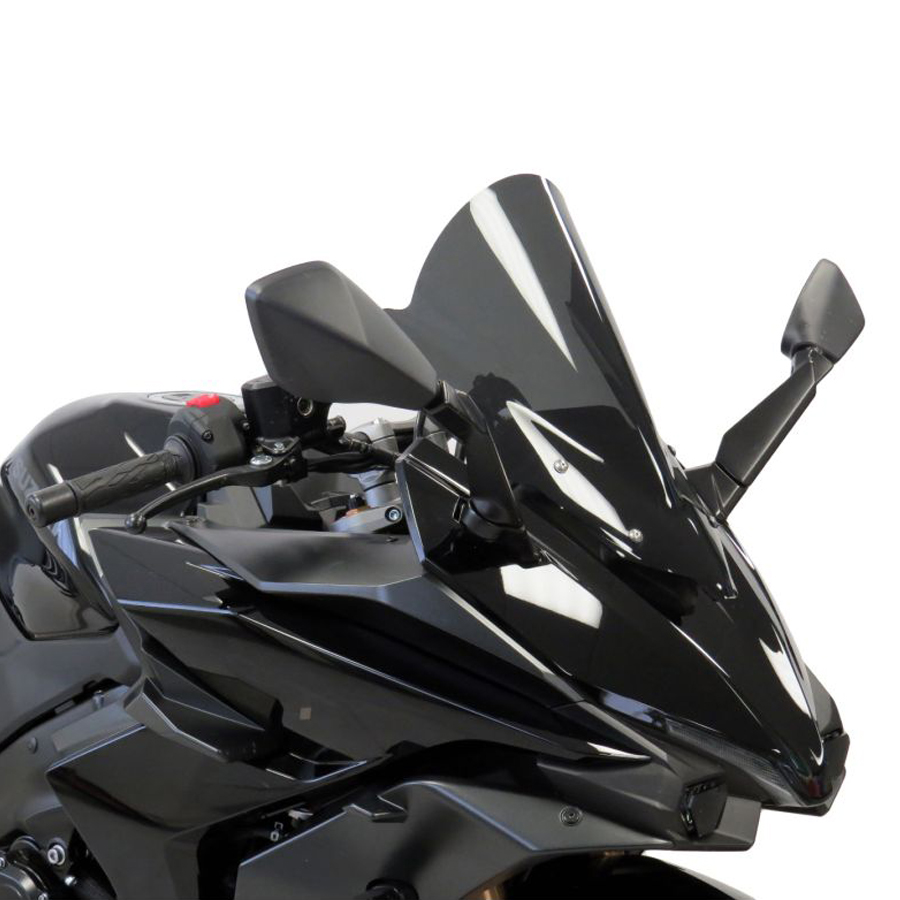 Cúpula Touring Suzuki GSX-S1000GT 2022+