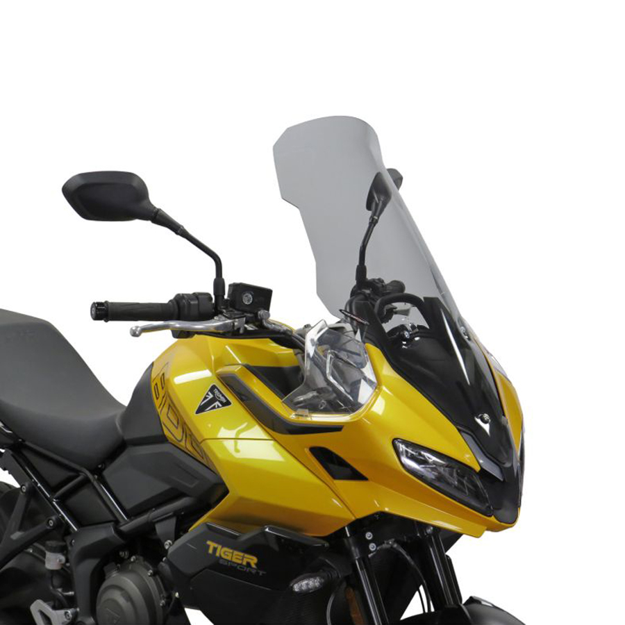 Cúpula Touring 680mm Triumph Tiger Sport 800 25+