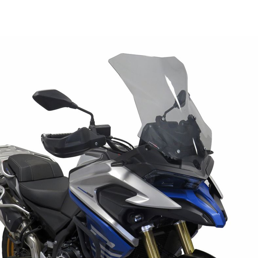 Cúpula Touring Voge 575mm DS525X 24+ DS625X 25+