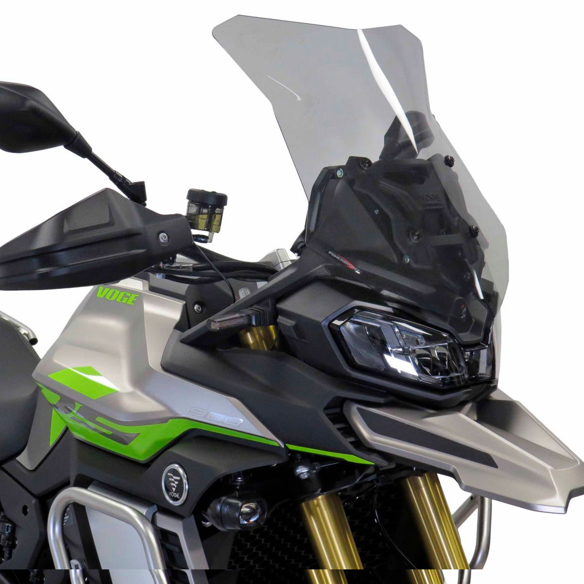 Cupula touring 500mm Voge DSX 900 24+