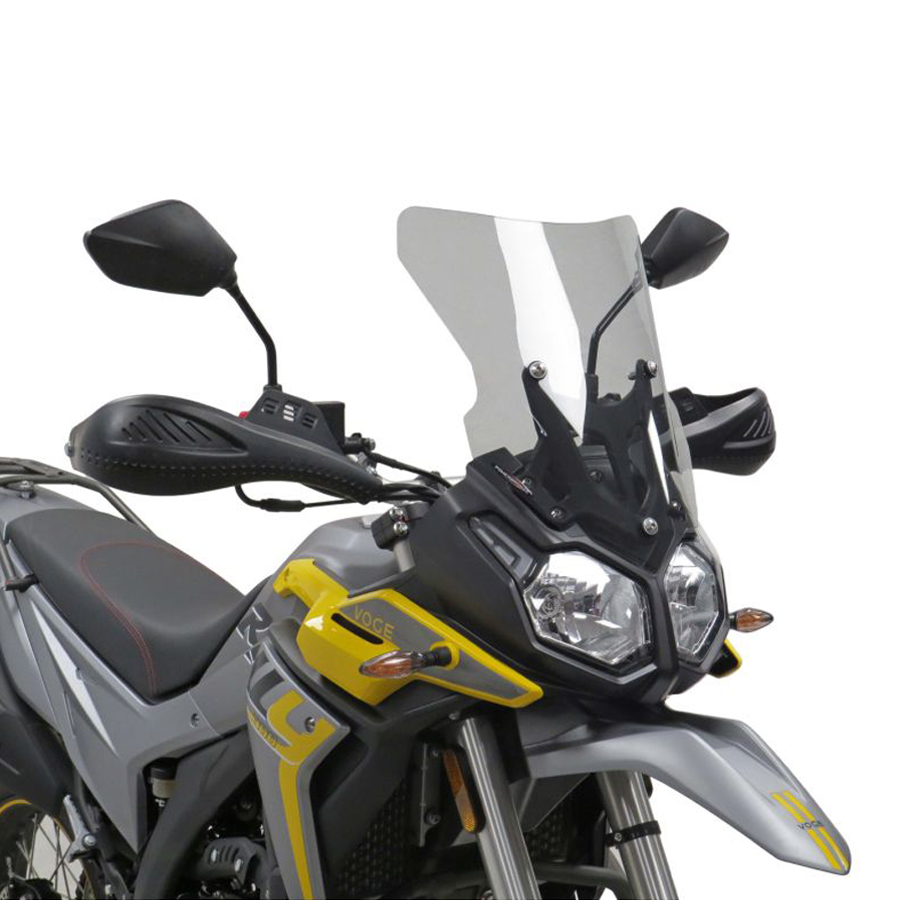 Cúpula Touring 450mm Voge 300 Rally 2024+