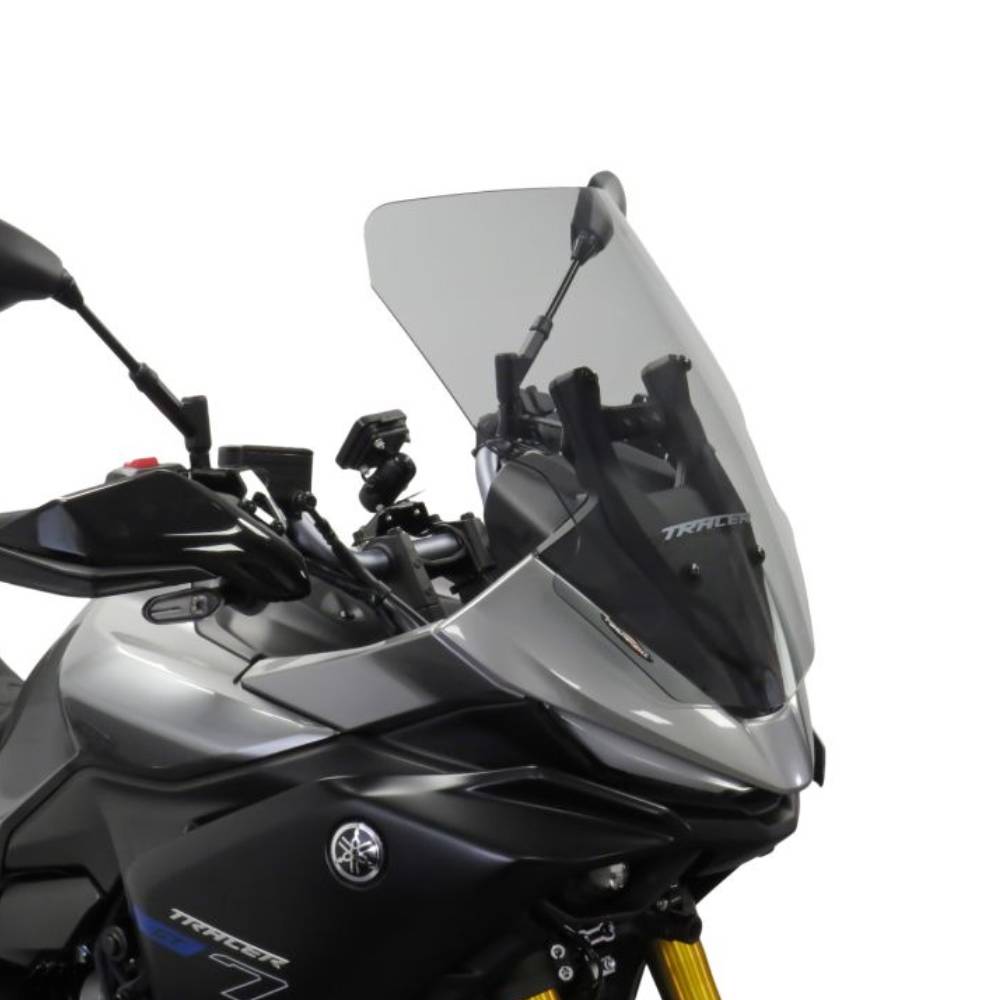 Cupula Yamaha Tracer 7 25- 50cm Powerbronze