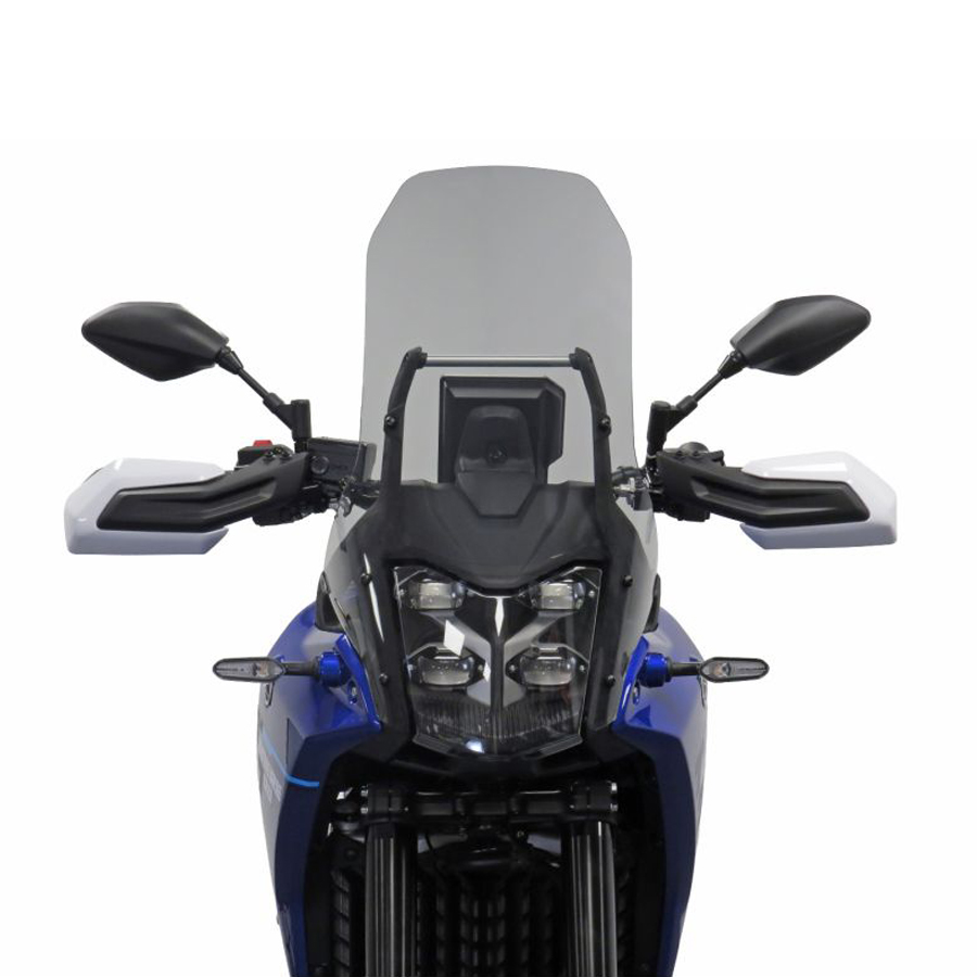 Cúpula Touring para Yamaha Ténéré 700 2025+