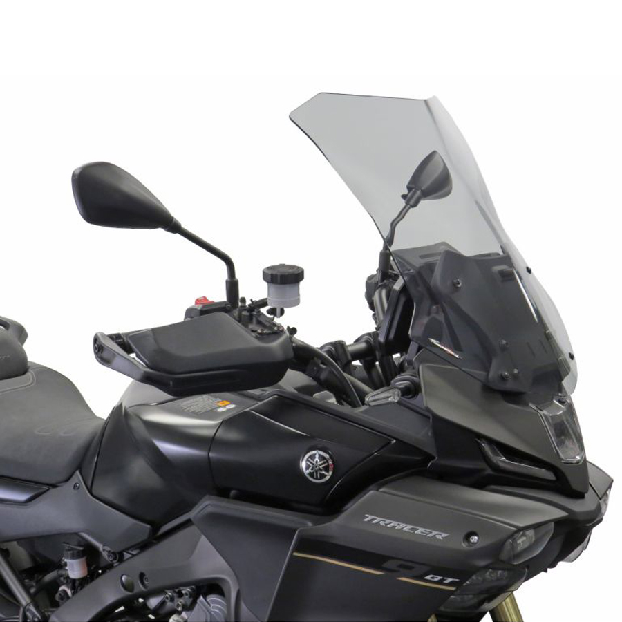 Cúpula Touring para Yamaha Tracer 9  9GT  9GT+ 2025+