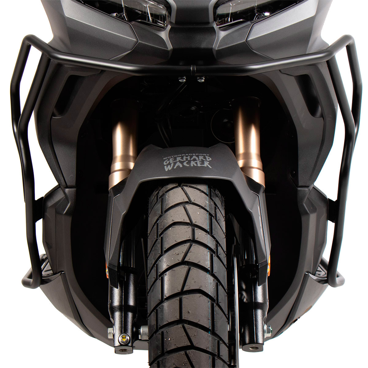 Defensa Honda ADV 350 2022- Hepco-Becker