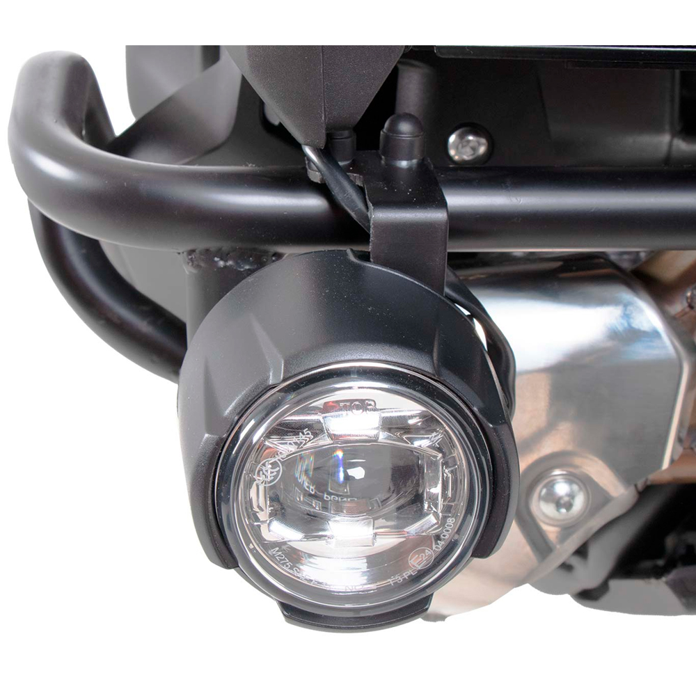 Kit soportes específicos de faros originales Honda NT1100 Hepco Becker 22-
