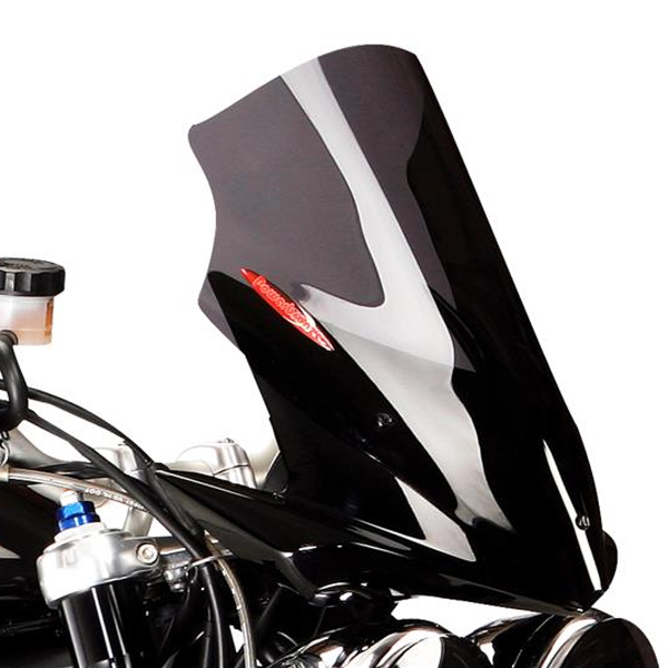 Cupula PowerBronze Light moto Triumph Speed Triple 08-10 370mm