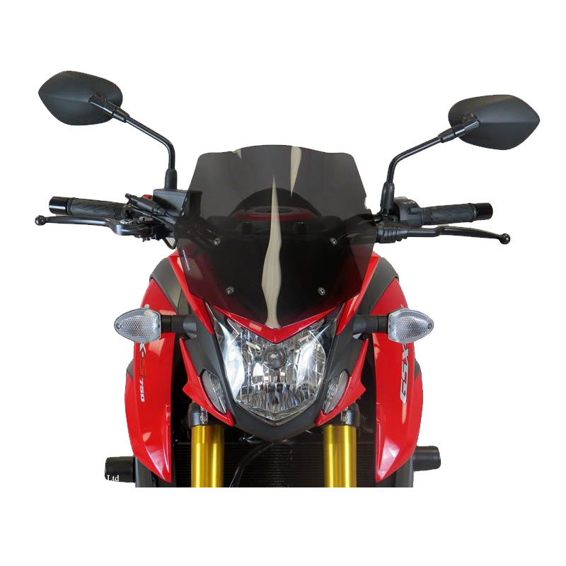 Cupula Light Powerbronze Suzuki GSXS 750 17-