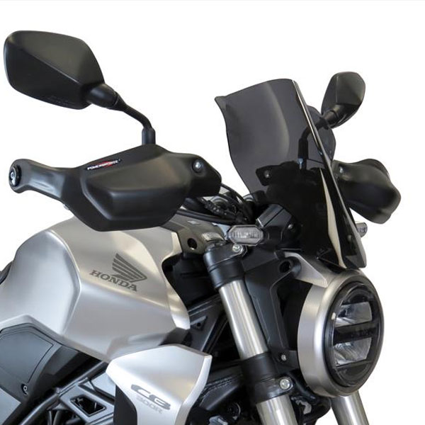 Cupula PowerBronze Honda CB125-300R 18- 315mm