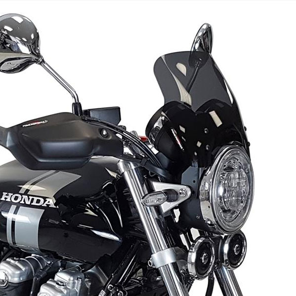 Cupula Honda CB1100 RS-EX 17- 22cm