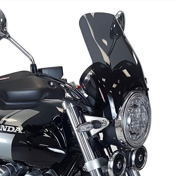 I Really Wanted The 2017 Honda Cb1100 Rs To Be Much More Honda