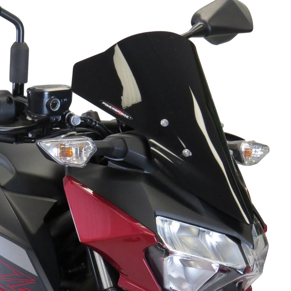 Cupula PowerBronze Light Kawasaki Z400 19-