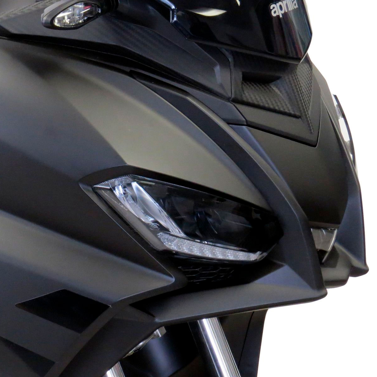 Protector faro Powerbronze Aprilia SR GT 125 22+