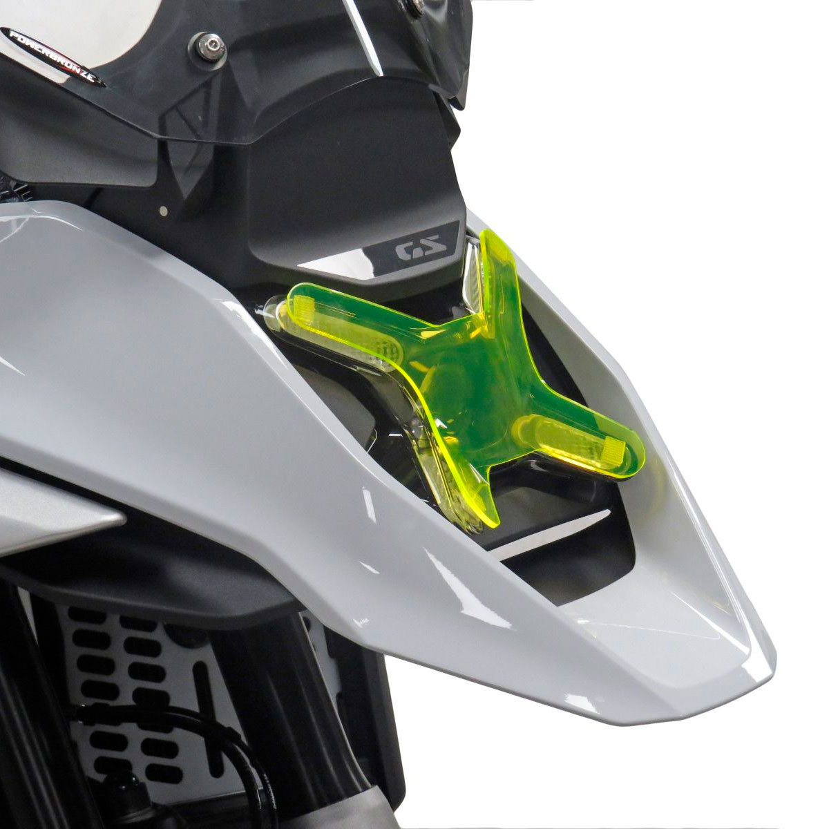 Protector de faro Bmw R1300GS / ADV 24+ Powerbronze
