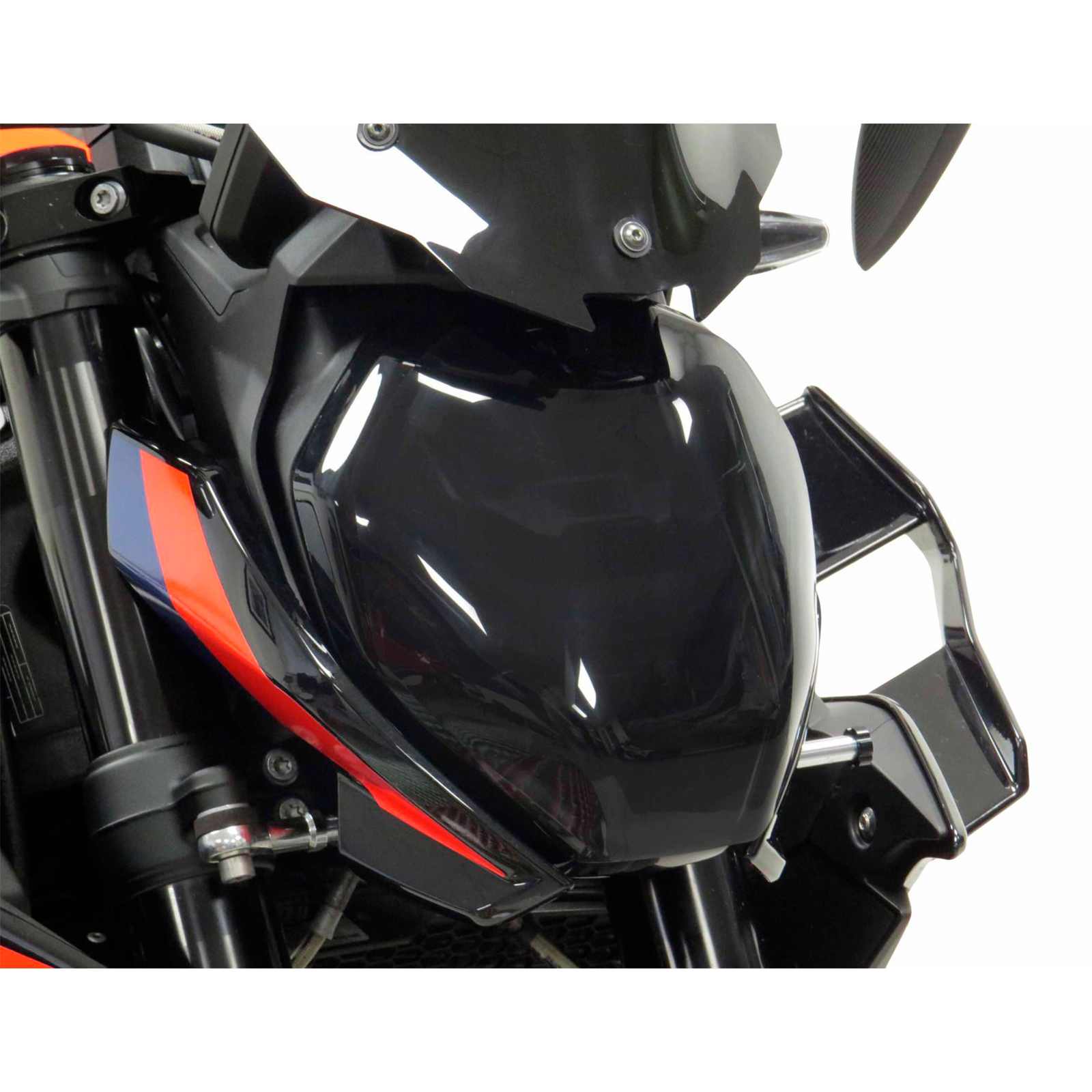 Protector faro PowerBronze BMW S 1000 R / M 1000 R 21-24