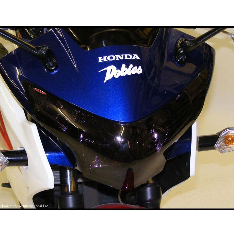 Protector faro Powerbronze HONDA CBR250R 11-13