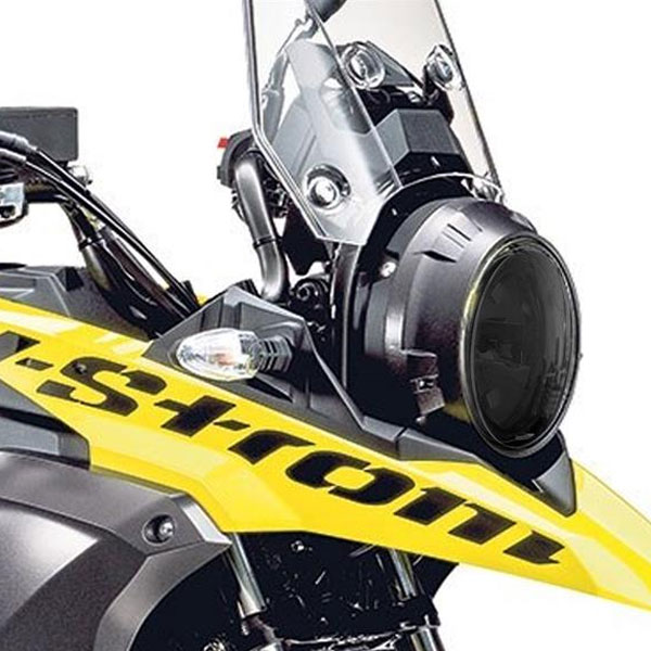 Protector de faro Suzuki DL Vstrom 250 17- Powerbronze