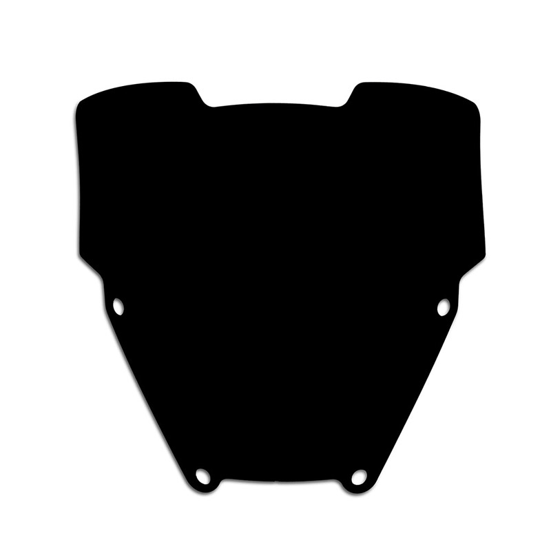 Cupula ahumada oscura Honda Forza 125-350 21-