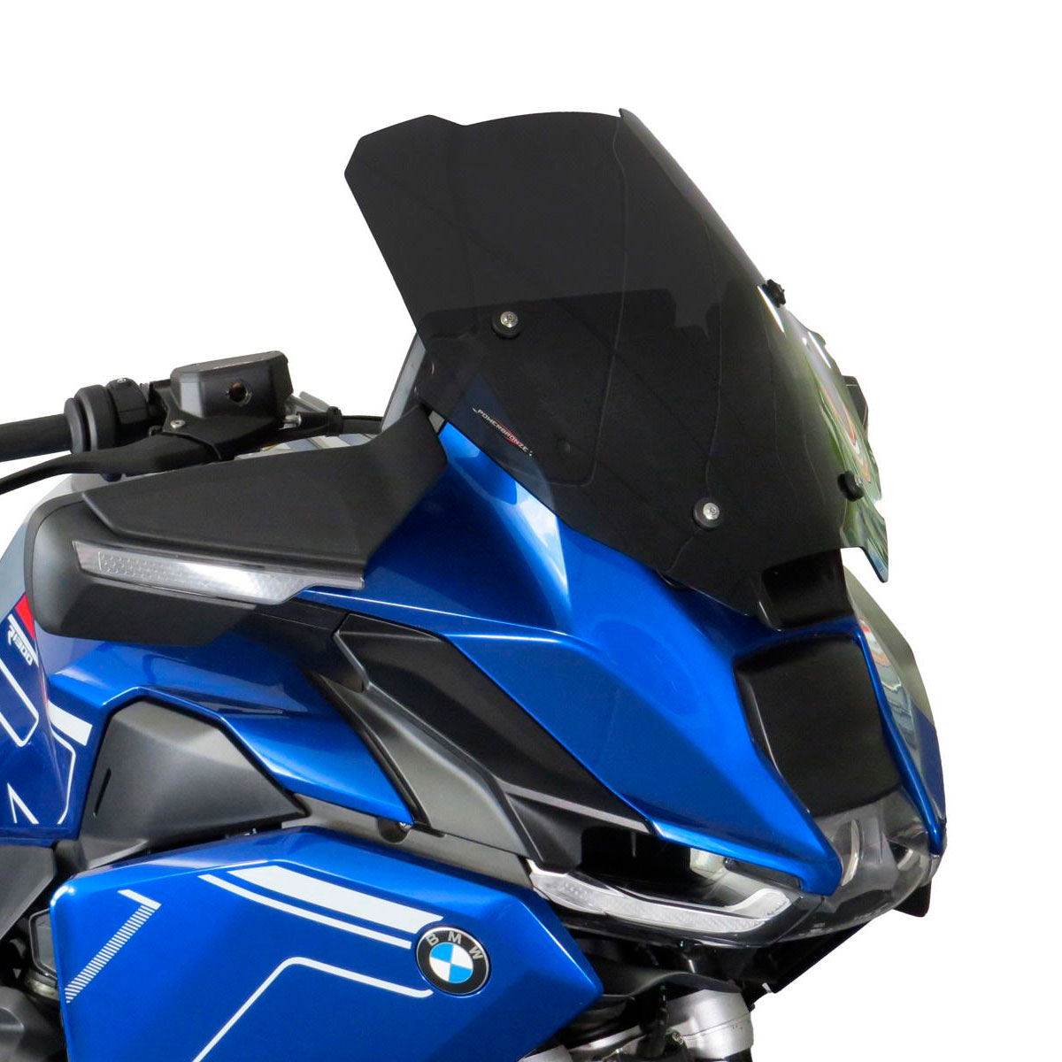 Cupula Sport 430mm BMW R1300RT 25+