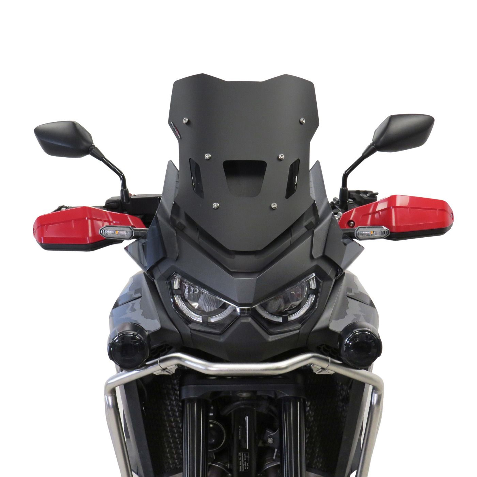 Cúpula corta Honda CRF1100L Africa Twin 24+