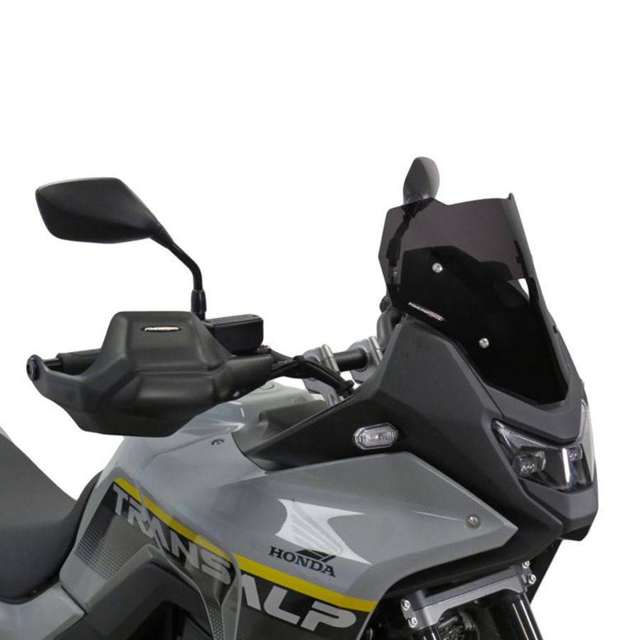 Cúpula deportiva 300mm Honda XL750 TRANSALP 25+