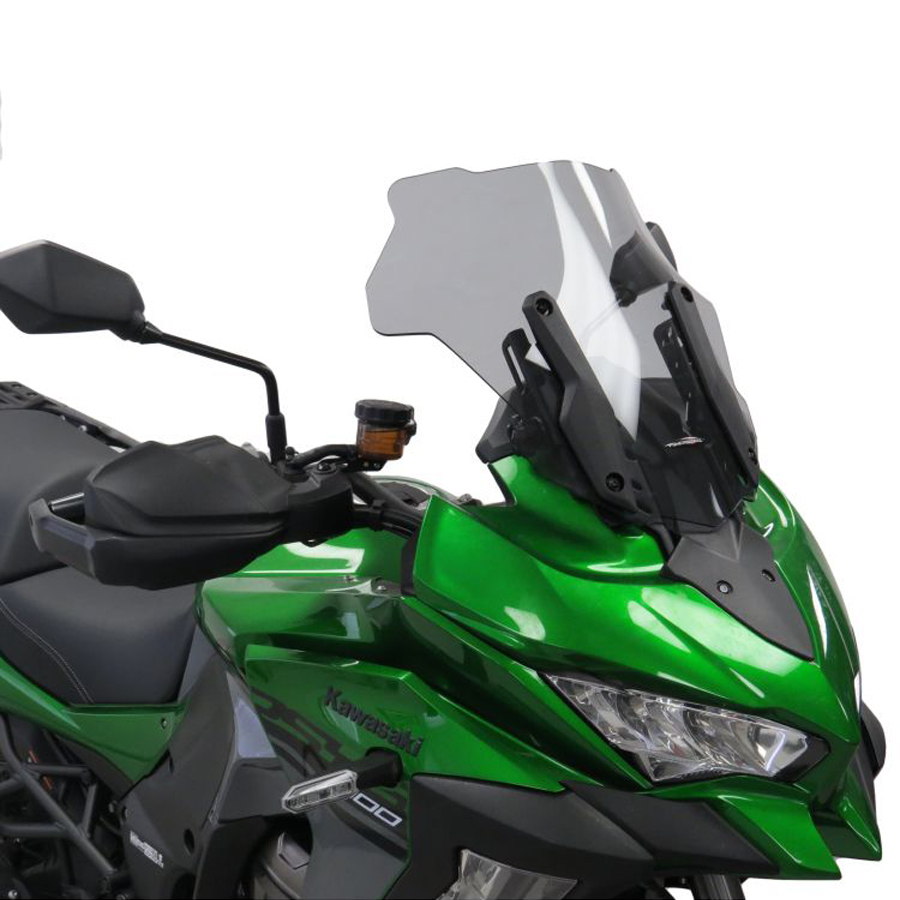 Parabrisas Deportivo 410mm Kawasaki Versys 1000 SE 19-25 Versys 1100 SE 25+