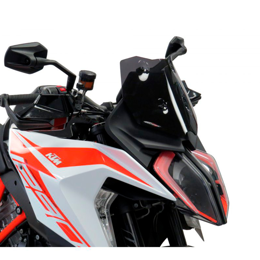 Cupula sport KTM 1290 Super Duke GT 19- PowerBronze