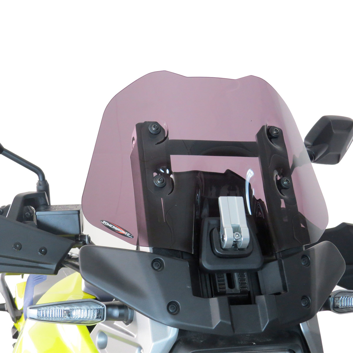 Cupula corta Suzuki vstrom 1050 2020+