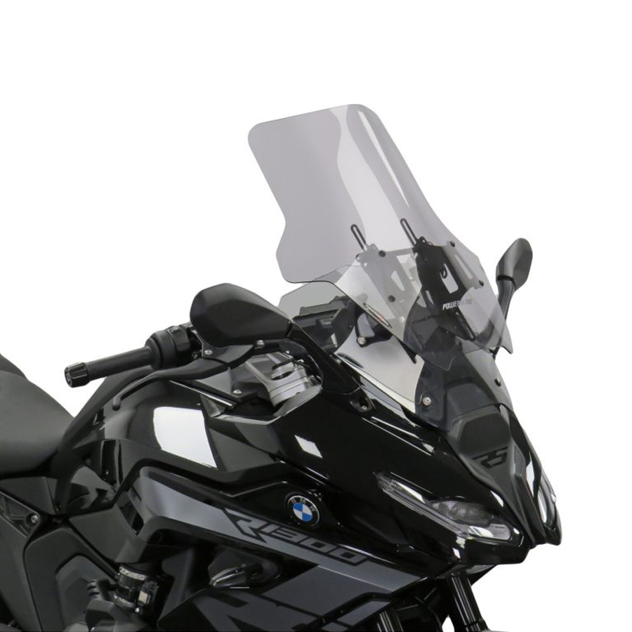 Cúpula Powerbronze BMW R1300 RS 25+
