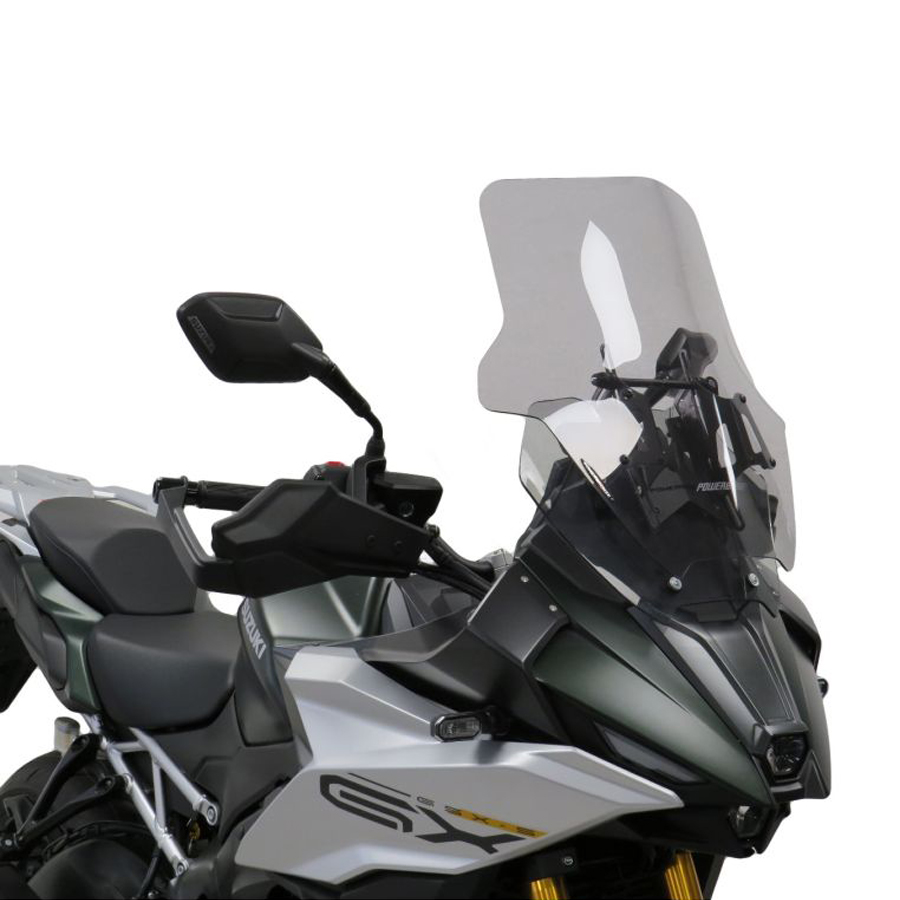 Cúpula Powerbronze Suzuki GSX-S1000GX  24+