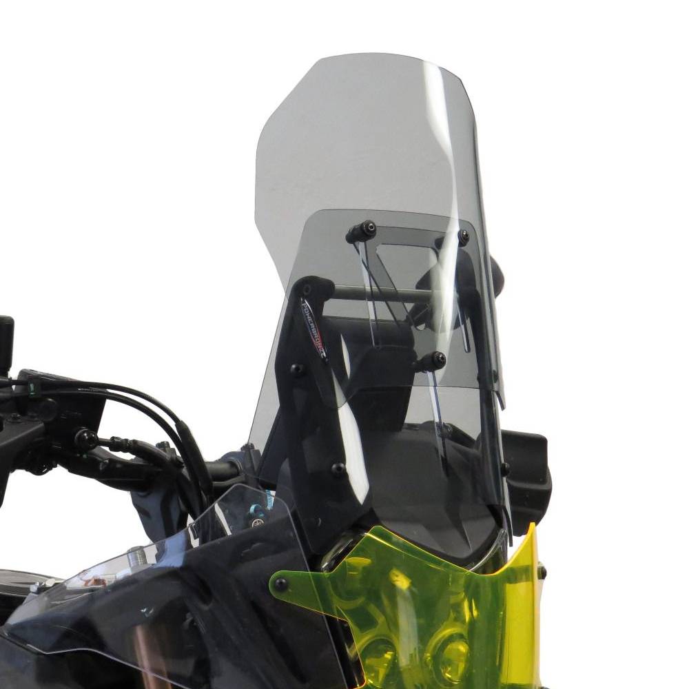 Cupula Ajustable Yamaha Tenere World Raid 22- PowerBronze
