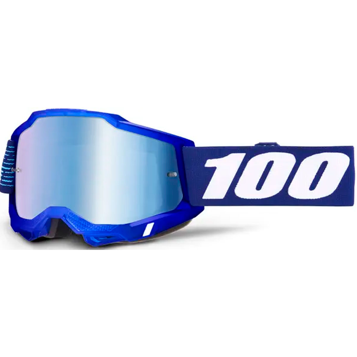 Lente Azul