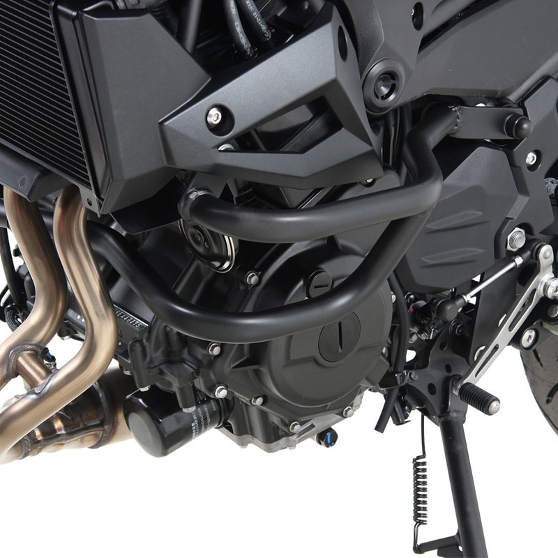Defensa Kawasaki Z400 19- Hepco Becker