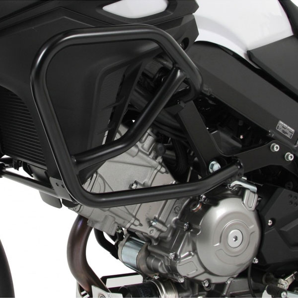 Defensa motor Suzuki VStrom 650 17- Hepco&Becker