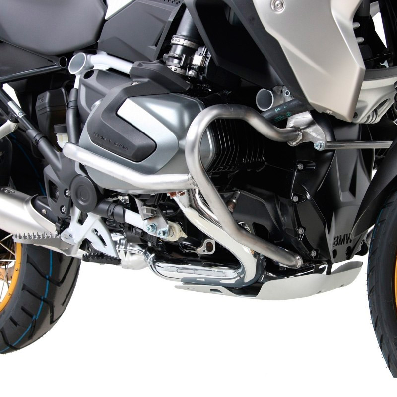 Motorize-HEPCO /& Becker R 1150 GS//Adventure Rejilla Protectora para l/ámpara